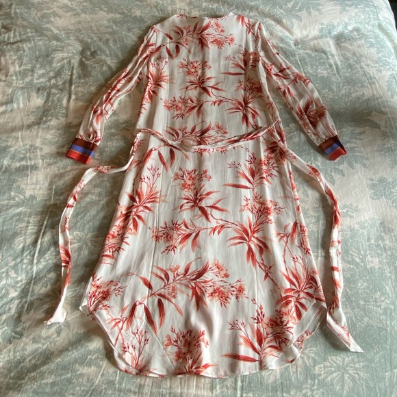 NWT Joie Jeanee Dress - Picture 13 of 16